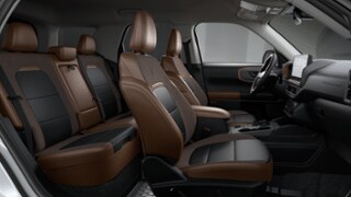 2026 Ford Bronco Sport® Internal Image 1